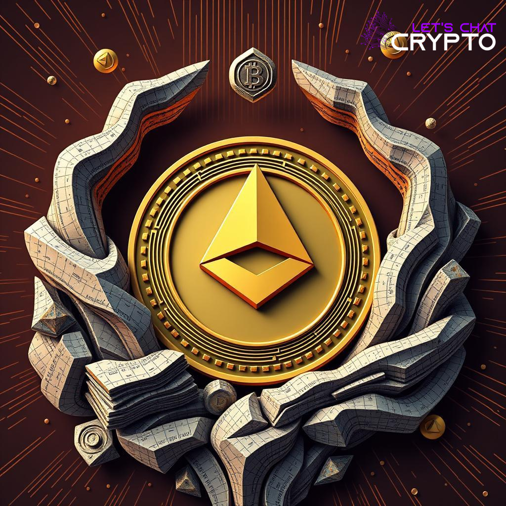 Let's Chat Crypto